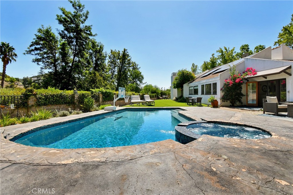 191 Dapplegray Road Bell Canyon, CA 91307 - Photo 34 of 43 Gallery Image 34