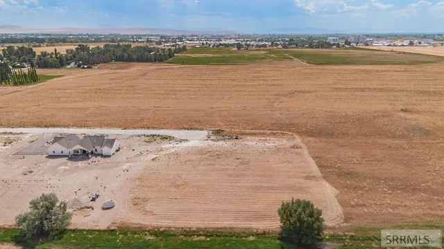 $109,900 | 400 West Tbd, Unit LOT4, Blackfoot, ID 83221