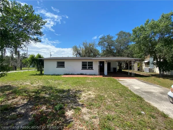 $75,000 | 1905 Highway 17, Sebring, FL 33870