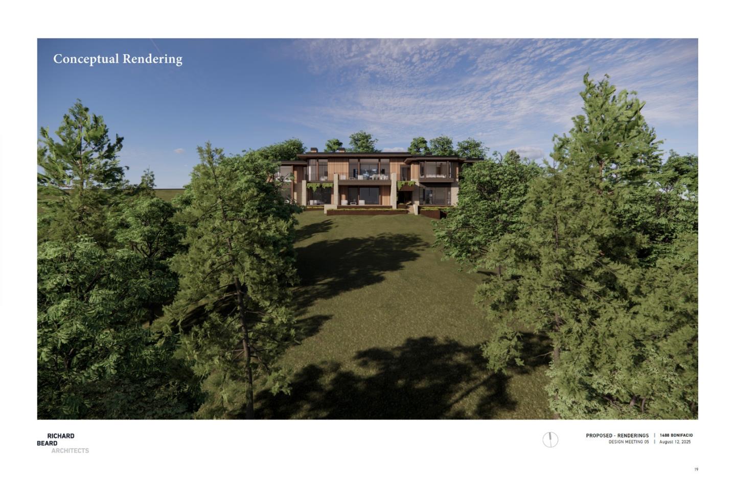 1488 Bonifacio Road Pebble Beach, CA 93953 - Photo 7 of 10