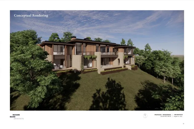 a view of house with a yard