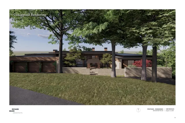 $5,500,000 | 1488 Bonifacio Road, Pebble Beach, CA 93953