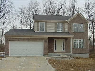 2210 Custer Lane Covington, KY 41017 - Photo 1 of 1