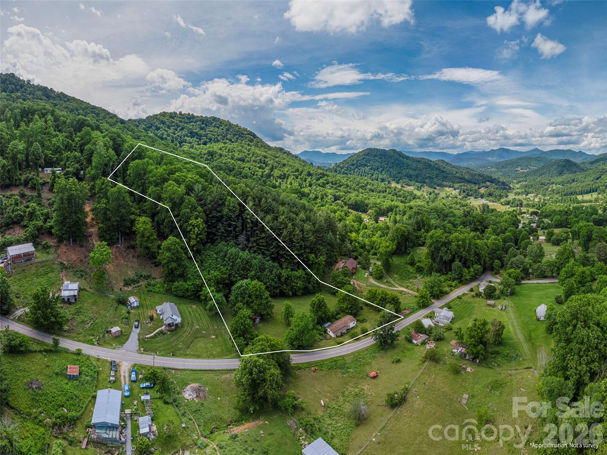 5622 Dutch Cove Road Canton, NC 28716 - Photo 26 of 26