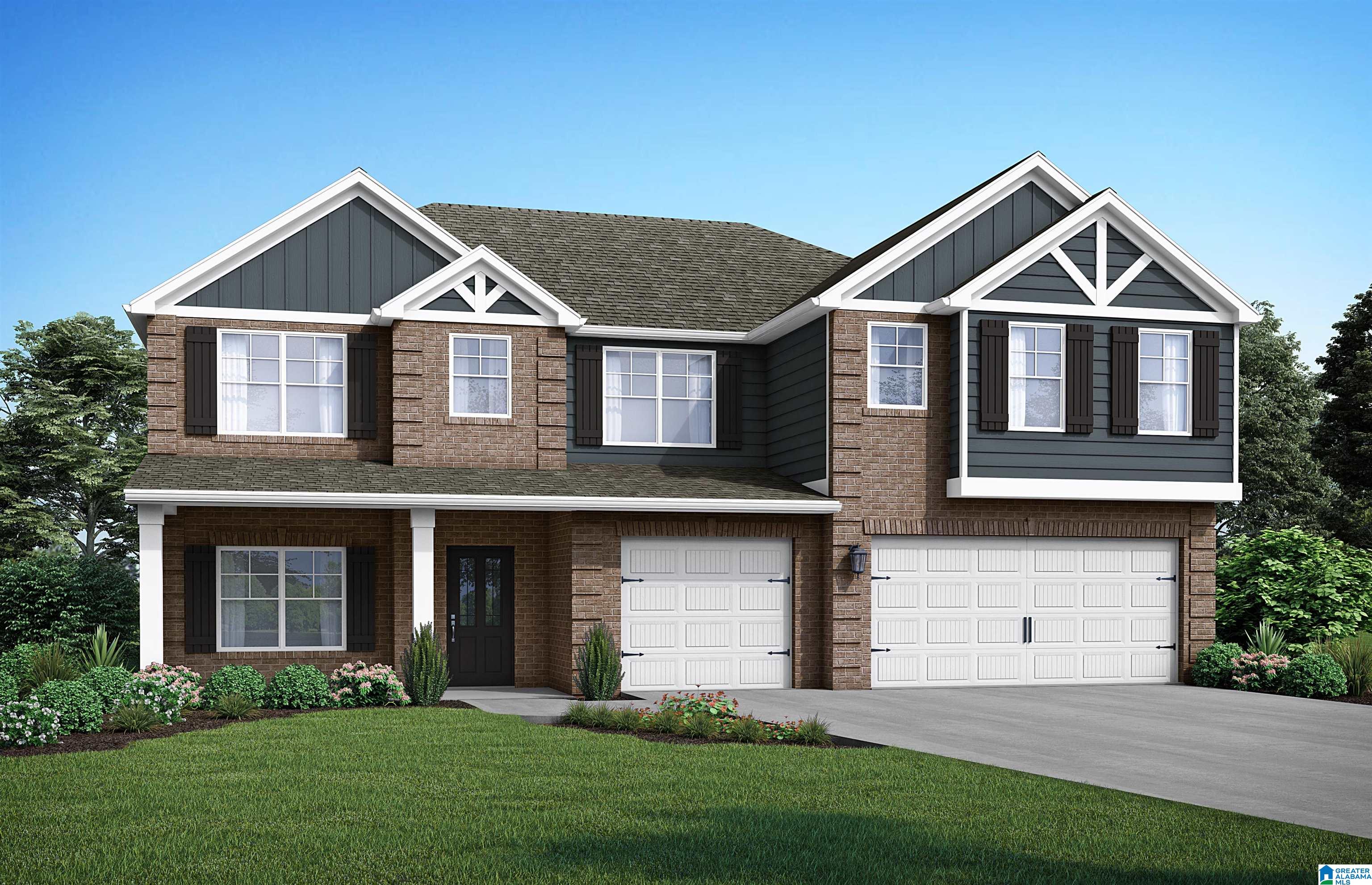 6737 Nathan Circle McCalla, AL 35111 - Photo 1 of 28