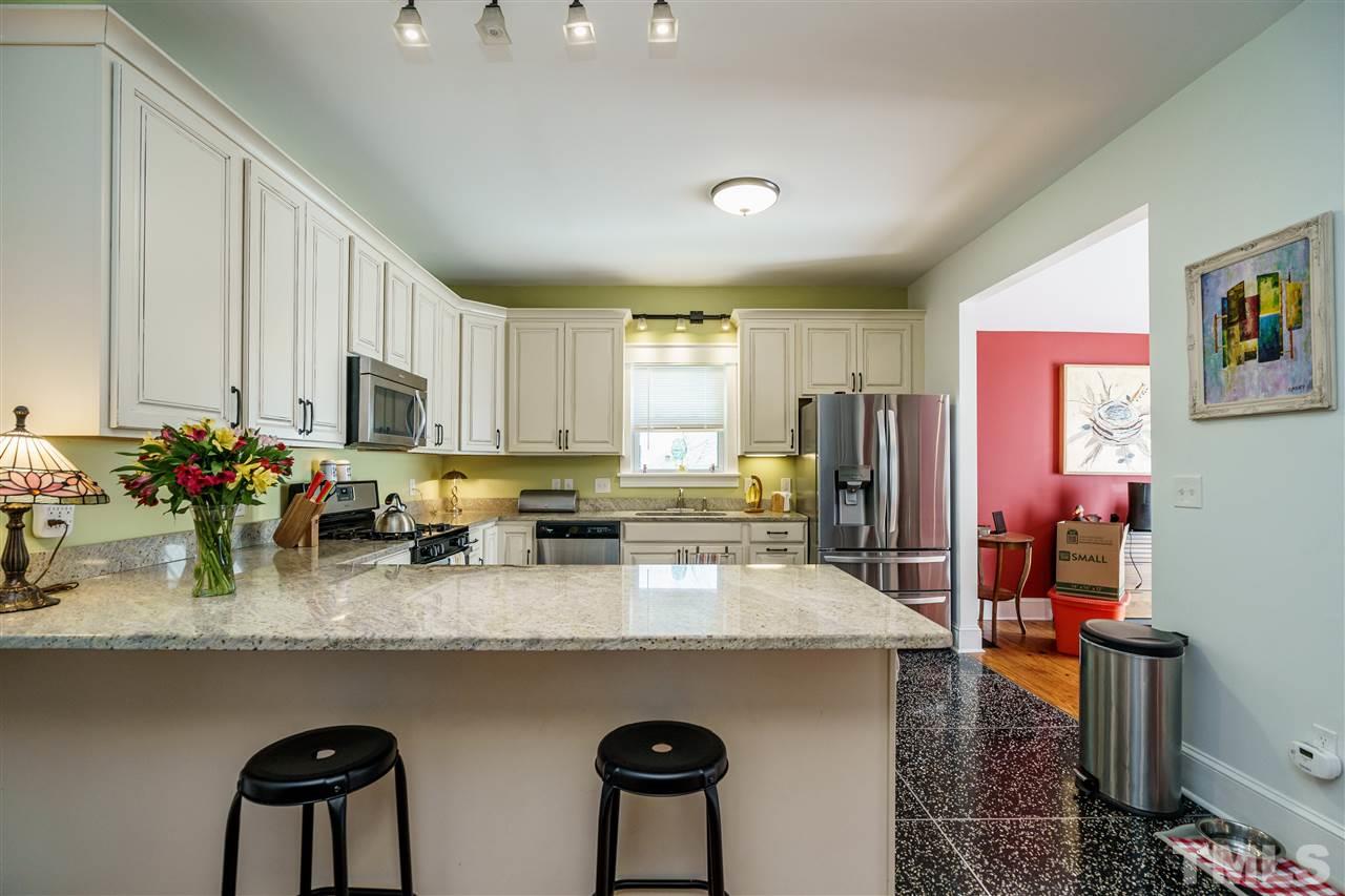 223 Pace Street Raleigh, NC 27604 - Photo 11 of 30