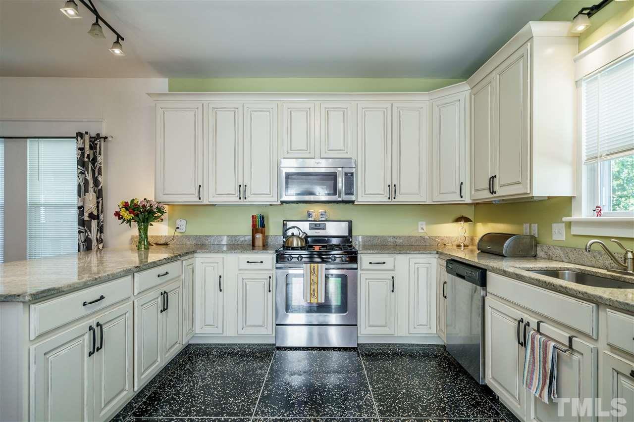 223 Pace Street Raleigh, NC 27604 - Photo 12 of 30