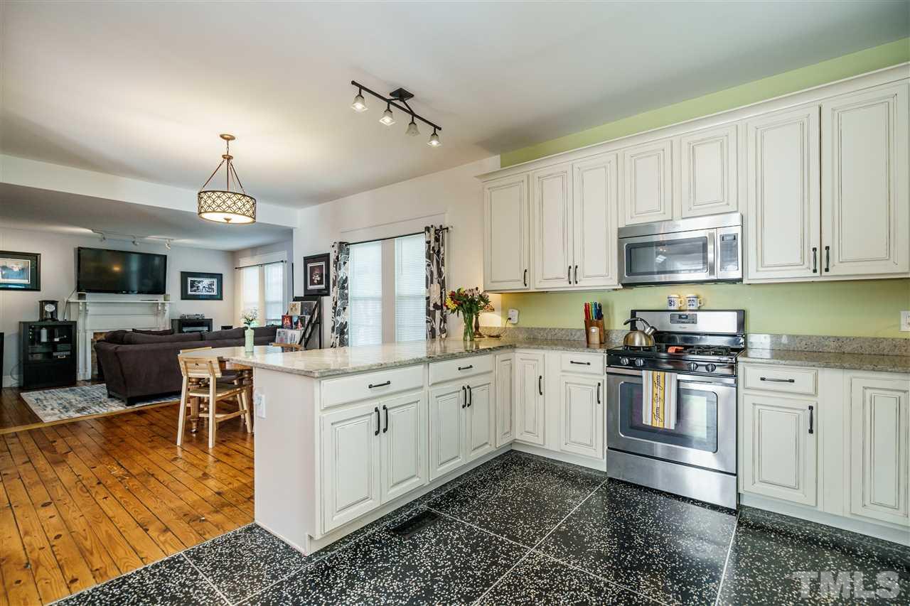 223 Pace Street Raleigh, NC 27604 - Photo 14 of 30