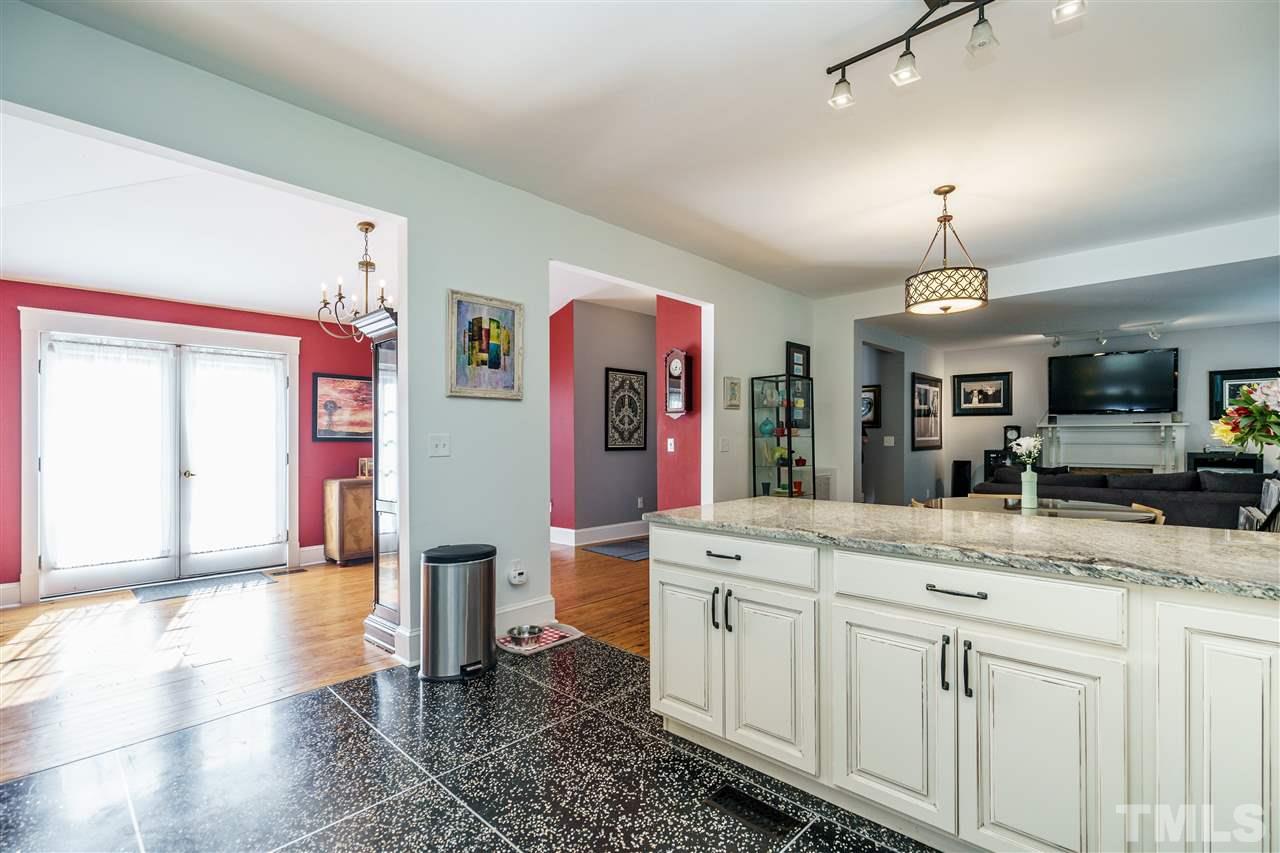 223 Pace Street Raleigh, NC 27604 - Photo 15 of 30