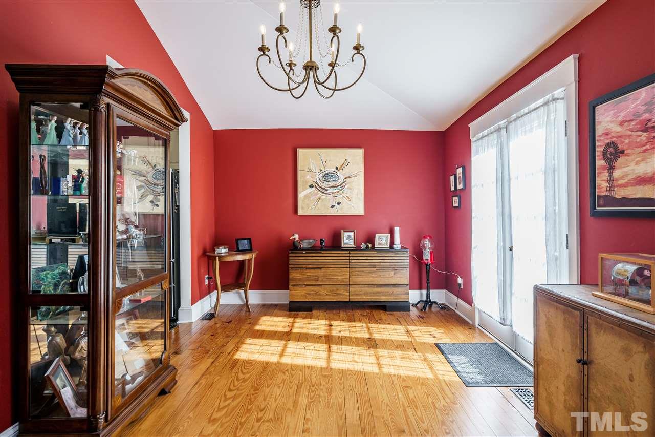 223 Pace Street Raleigh, NC 27604 - Photo 16 of 30