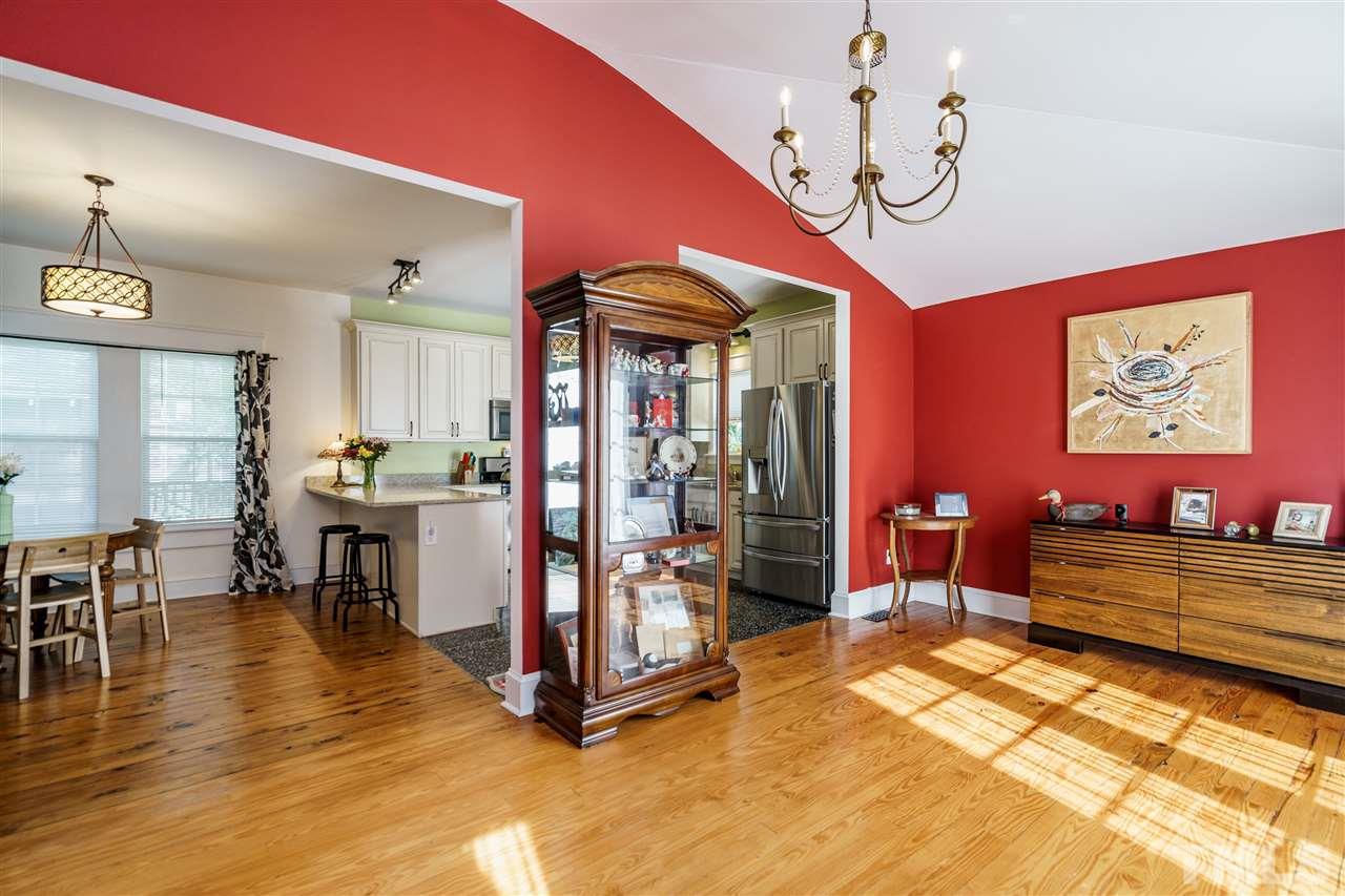 223 Pace Street Raleigh, NC 27604 - Photo 17 of 30