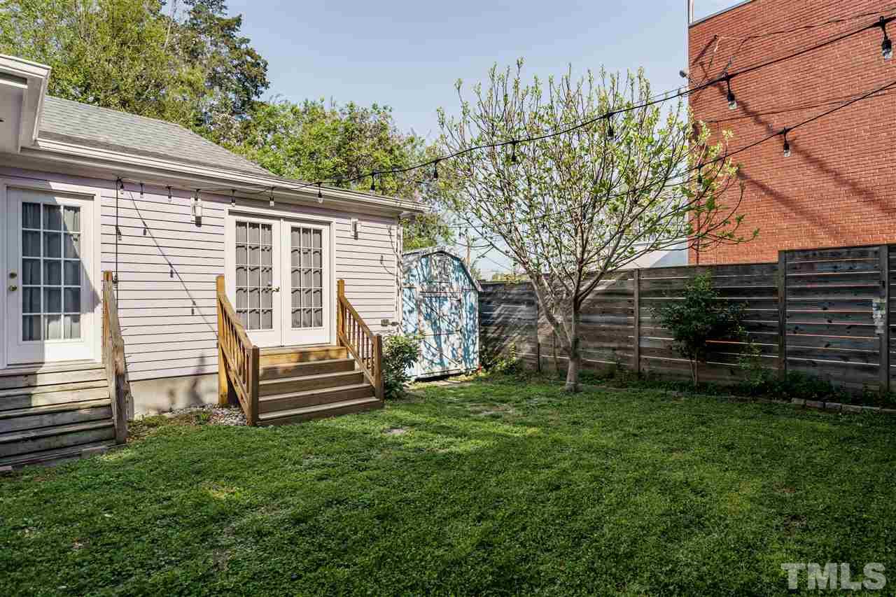 223 Pace Street Raleigh, NC 27604 - Photo 29 of 30