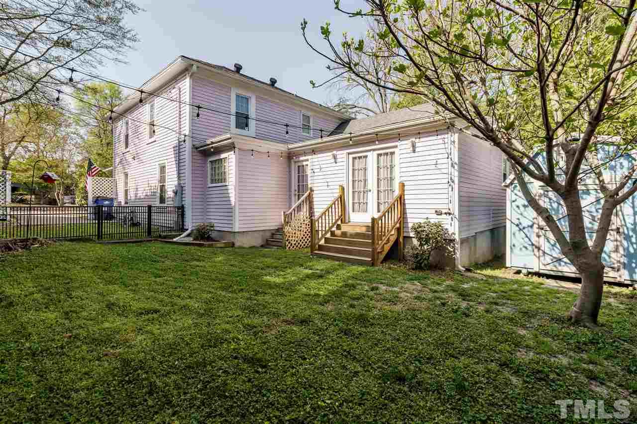 223 Pace Street Raleigh, NC 27604 - Photo 30 of 30