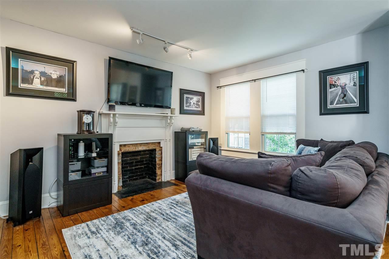 223 Pace Street Raleigh, NC 27604 - Photo 7 of 30