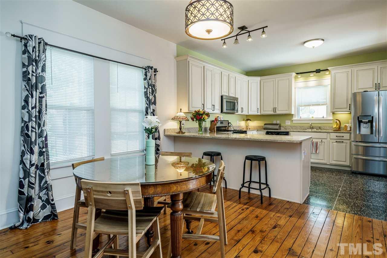 223 Pace Street Raleigh, NC 27604 - Photo 10 of 30