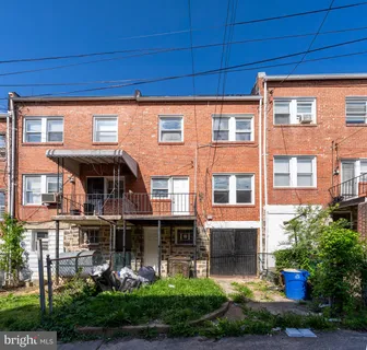 $115,000 | 23 South Abington Avenue, Baltimore, MD 21229