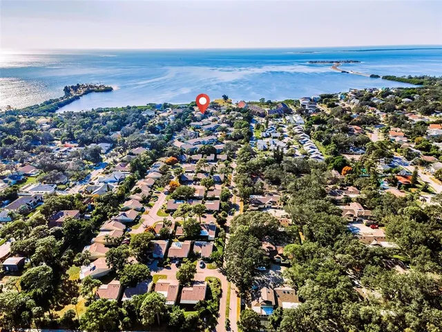 $225,000 | 631 Windrush Bay Drive, Unit 143, Tarpon Springs, FL 34689