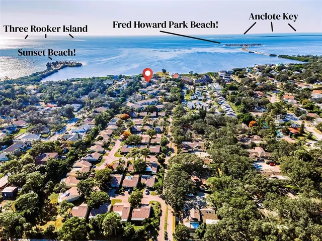 $225,000 | 631 Windrush Bay Drive, Unit 143, Tarpon Springs, FL 34689