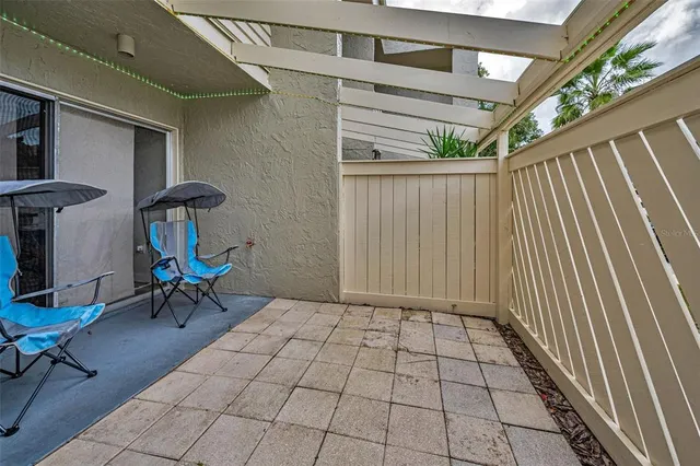 $225,000 | 631 Windrush Bay Drive, Unit 143, Tarpon Springs, FL 34689