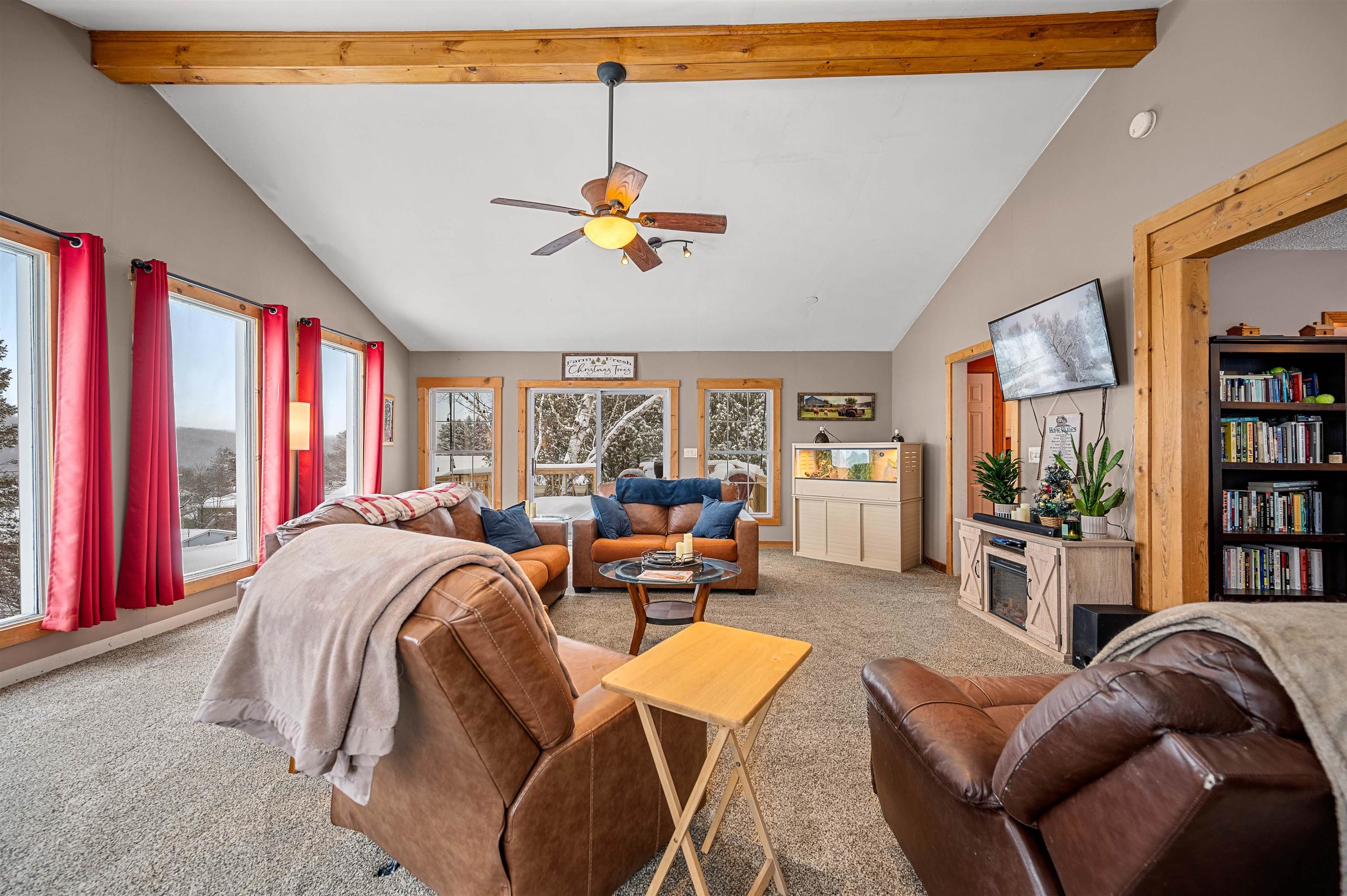 32 Granview Drive Barre Town, VT 05641 - Photo 30 of 49