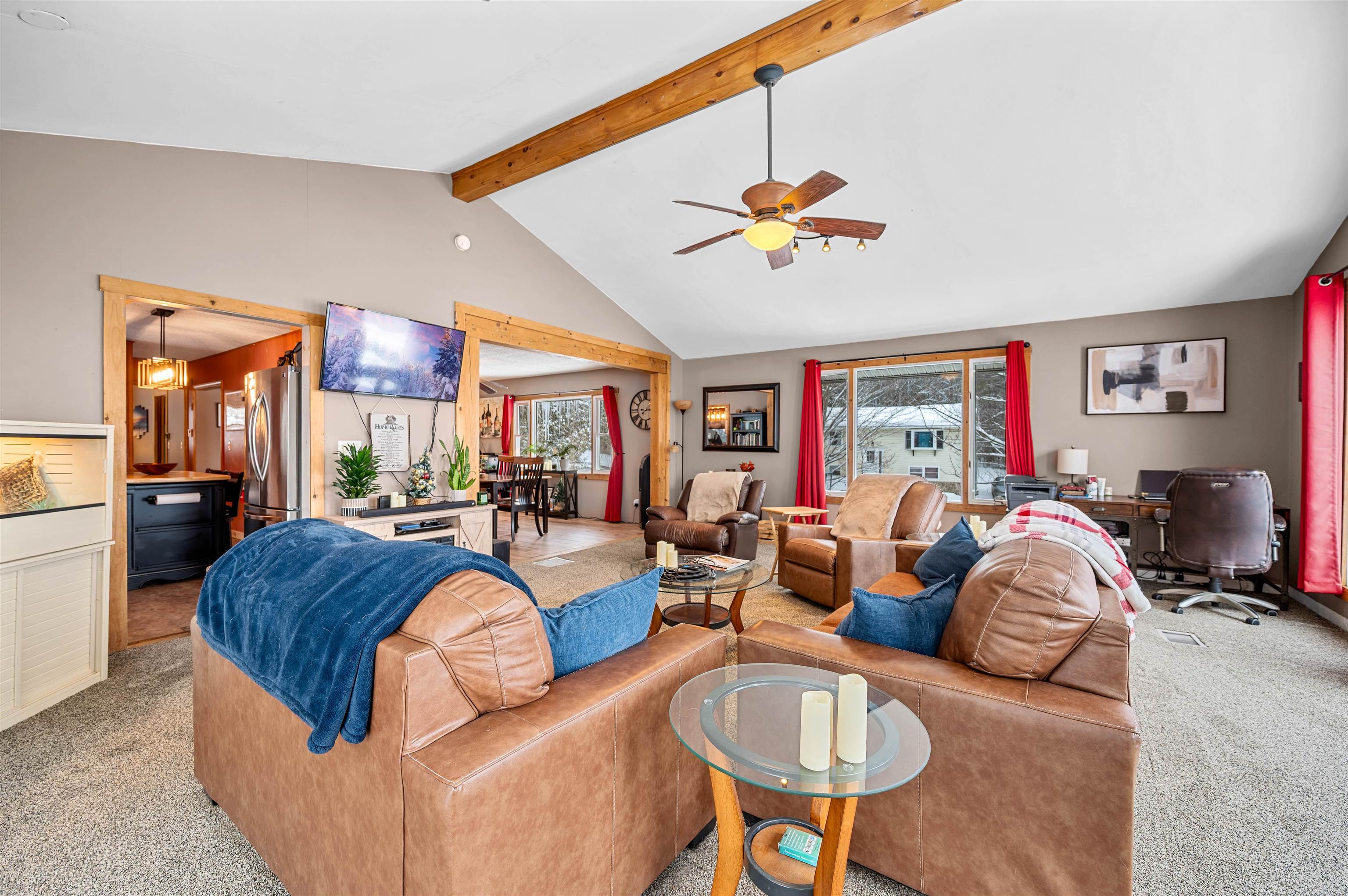 32 Granview Drive Barre Town, VT 05641 - Photo 33 of 49