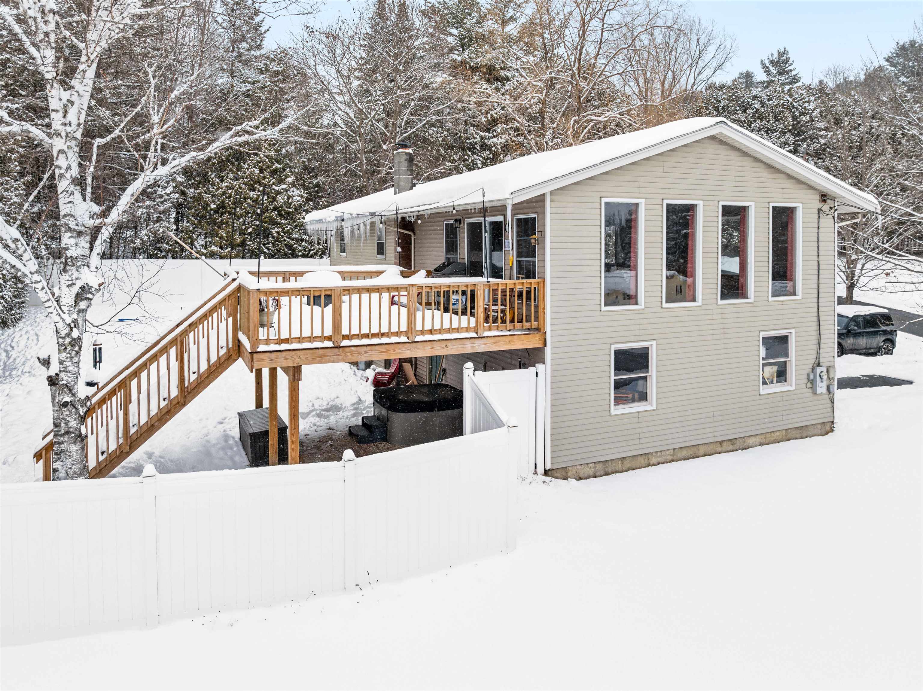 32 Granview Drive Barre Town, VT 05641 - Photo 40 of 49