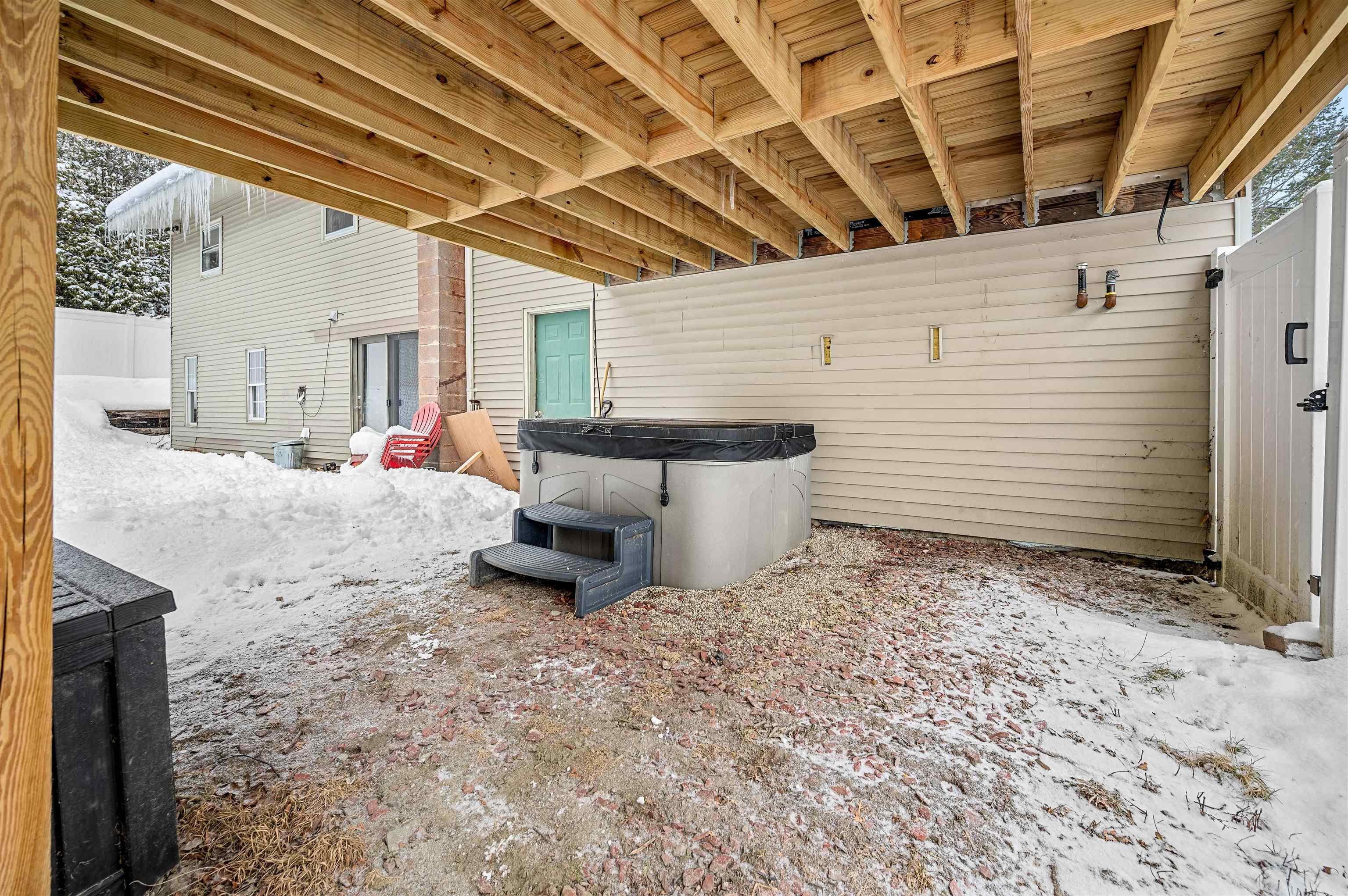 32 Granview Drive Barre Town, VT 05641 - Photo 41 of 49