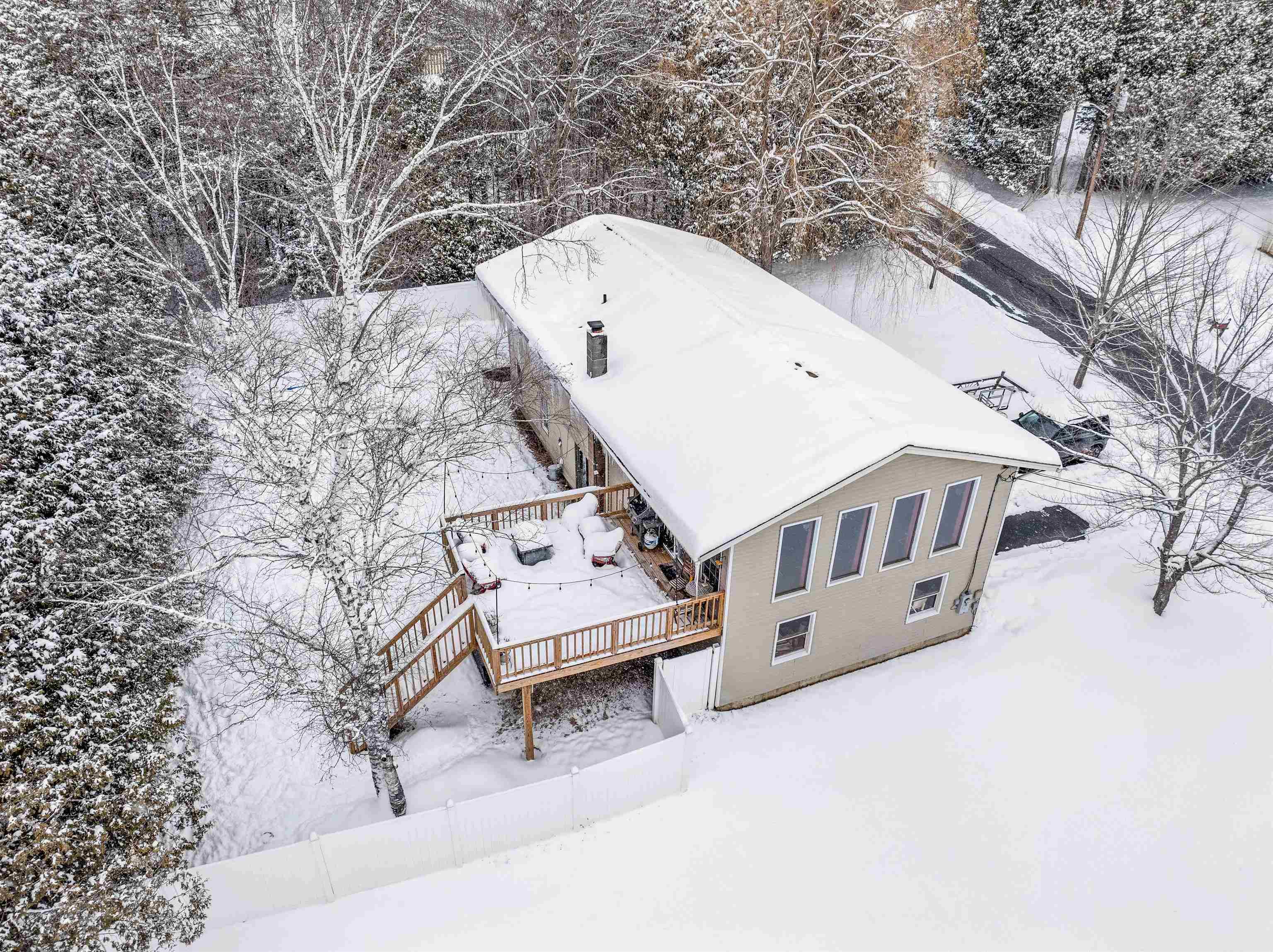 32 Granview Drive Barre Town, VT 05641 - Photo 44 of 49