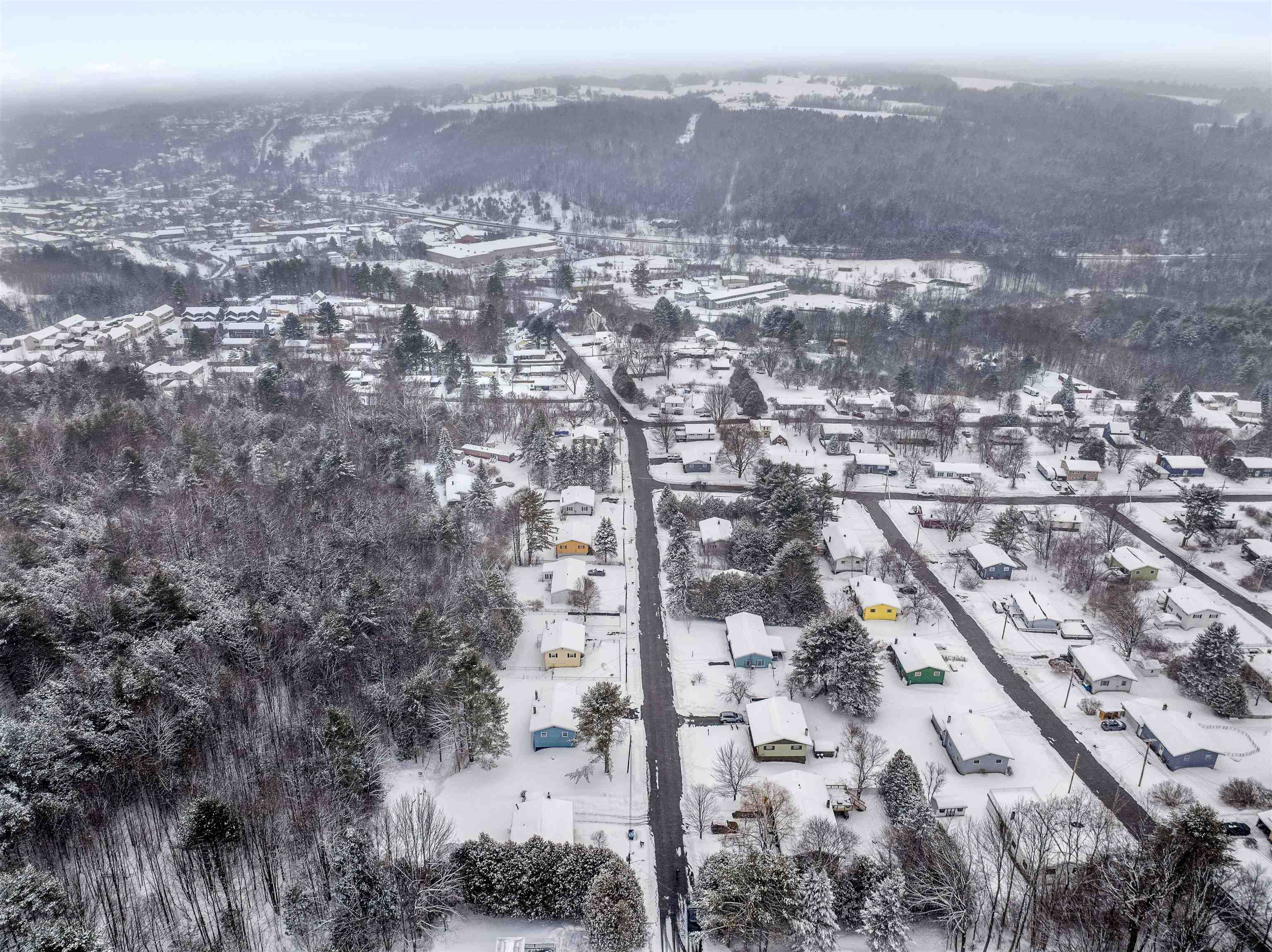 32 Granview Drive Barre Town, VT 05641 - Photo 47 of 49