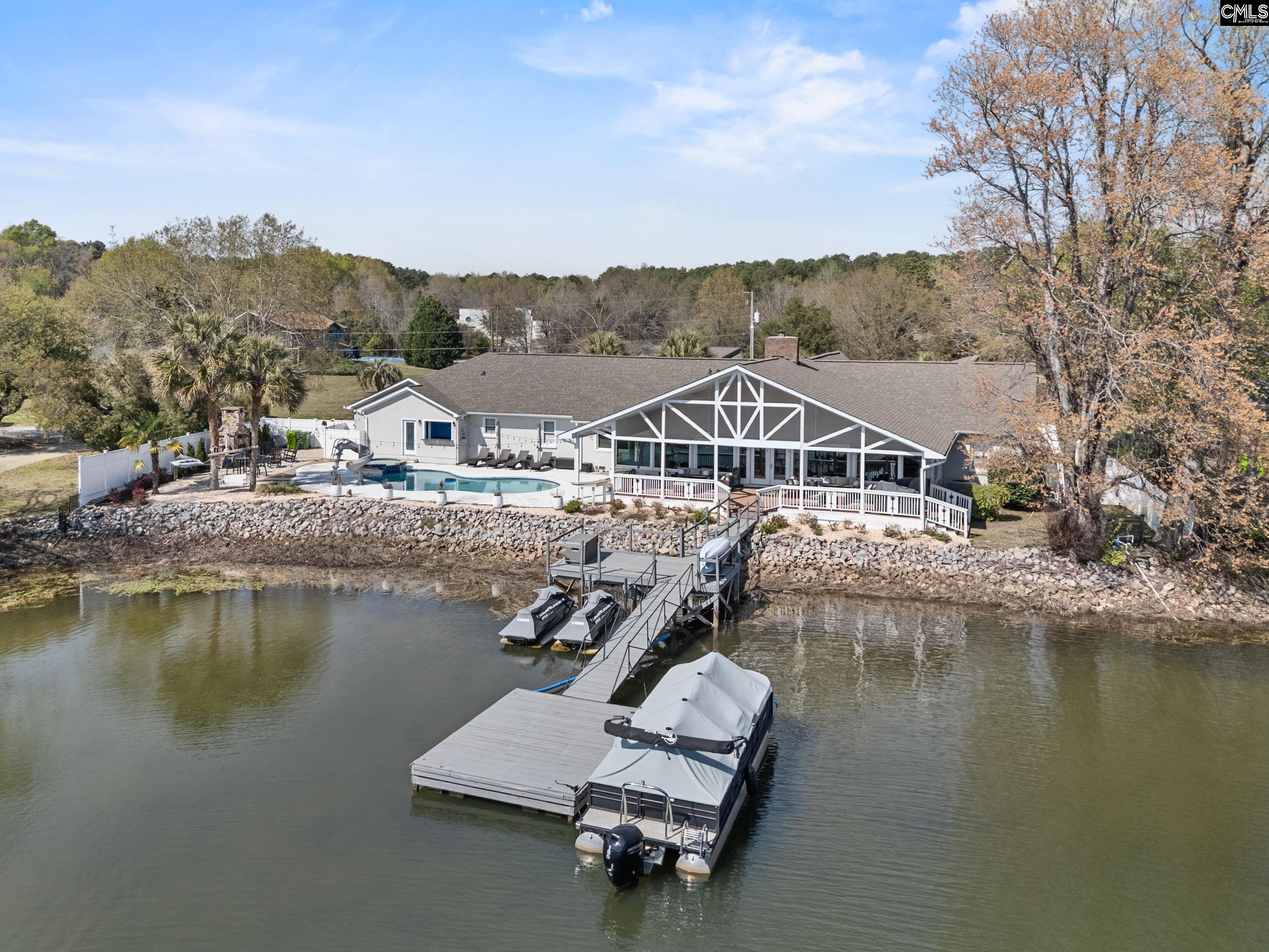 120 Blackburn Road Irmo, SC 29063 - Photo 58 of 69