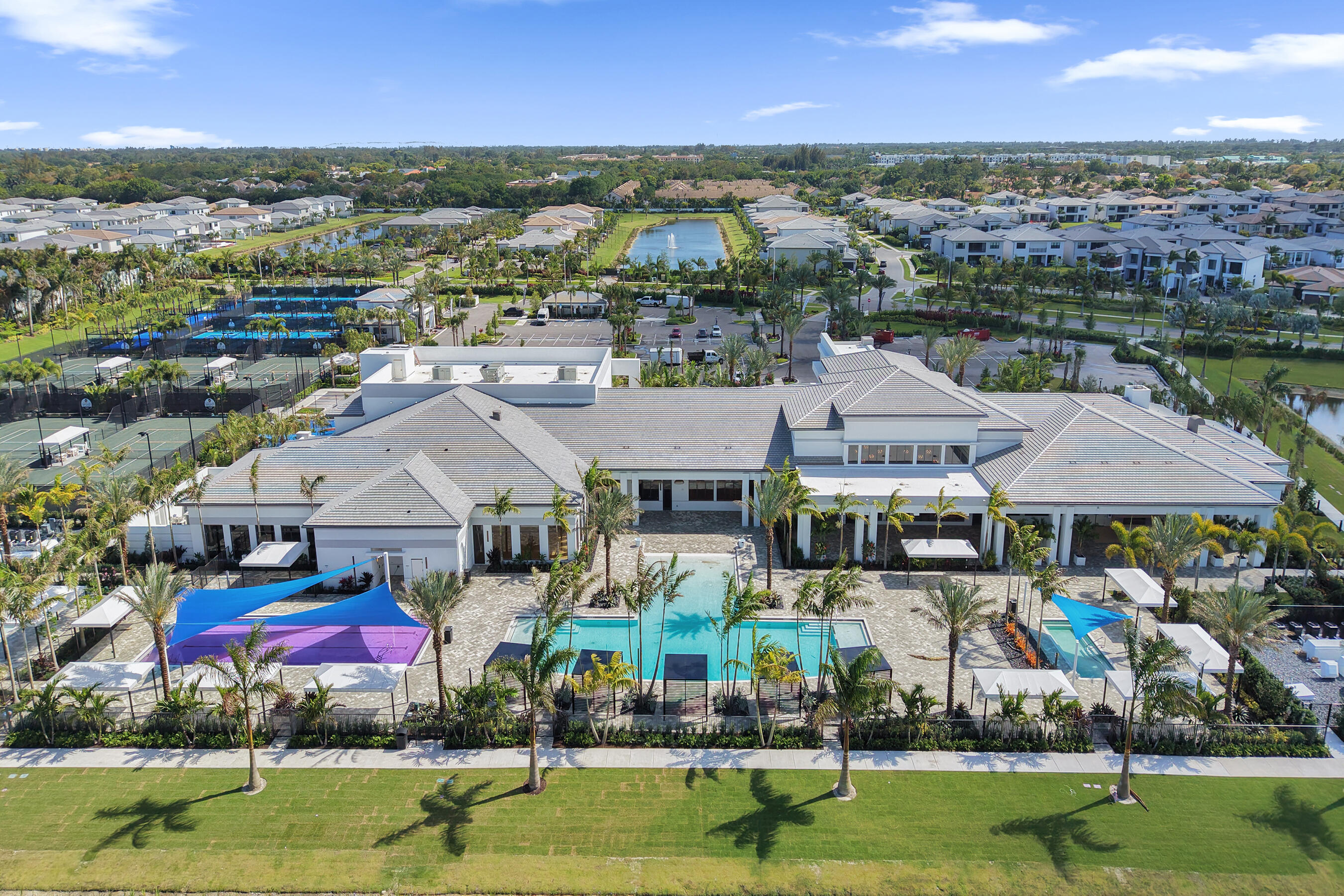 9140 Silver Marsh Lane Boca Raton, FL 33434 - Photo 57 of 68 DJI_20260406155431_0042_D