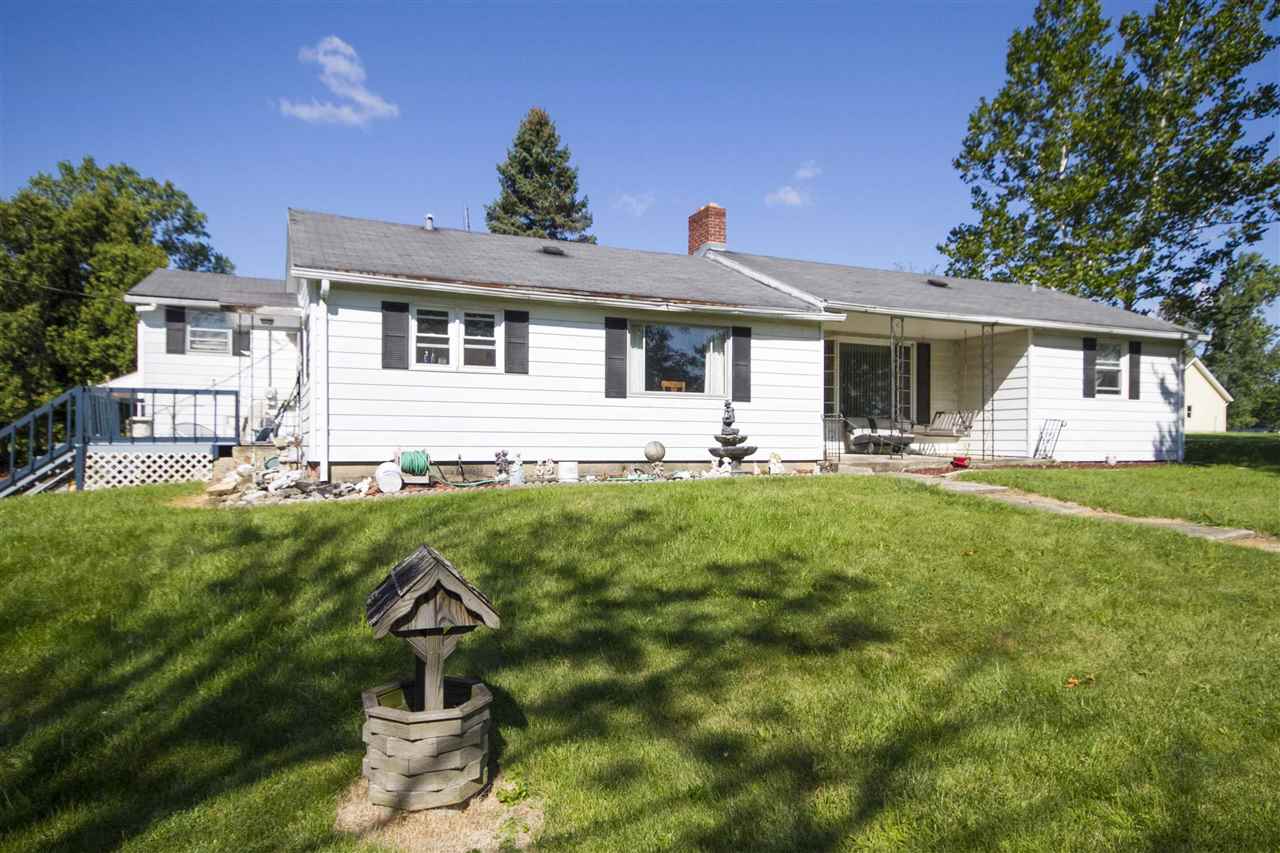 11305 Coldwater Road Fort Wayne, IN 46845 - Photo 1 of 18 Gallery Image 1