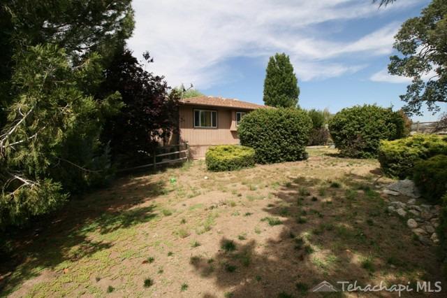 29160 North Lower Valley Road Tehachapi, CA 93561 - Photo 30 of 32 Gallery Image 30