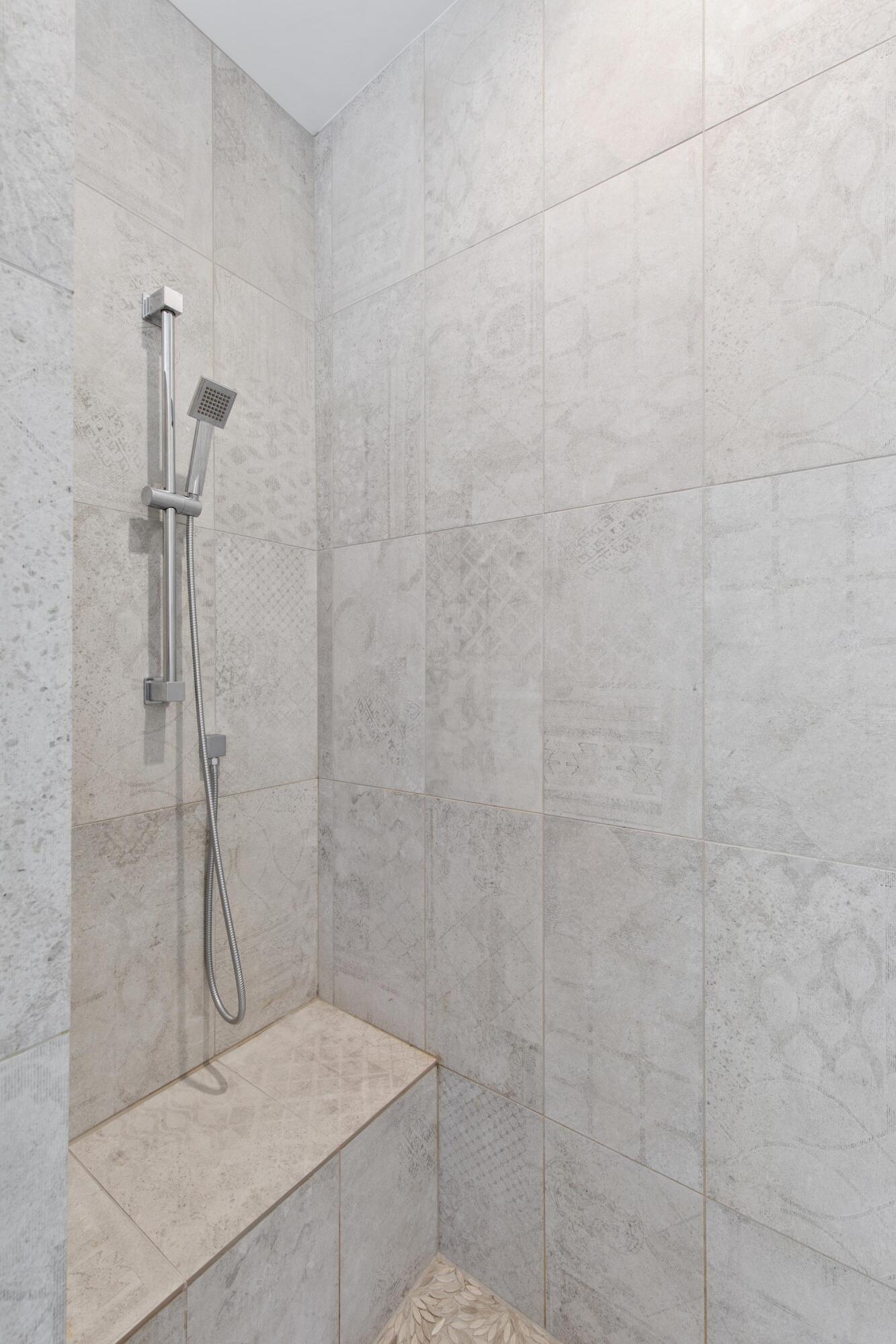 1333 Southwest Boardwalk Lane Bend, OR 97702 - Photo 34 of 46 Primary Shower