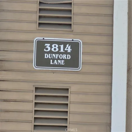 $409,999 | 3814 Dunford Lane, Unit M, Inglewood, CA 90305