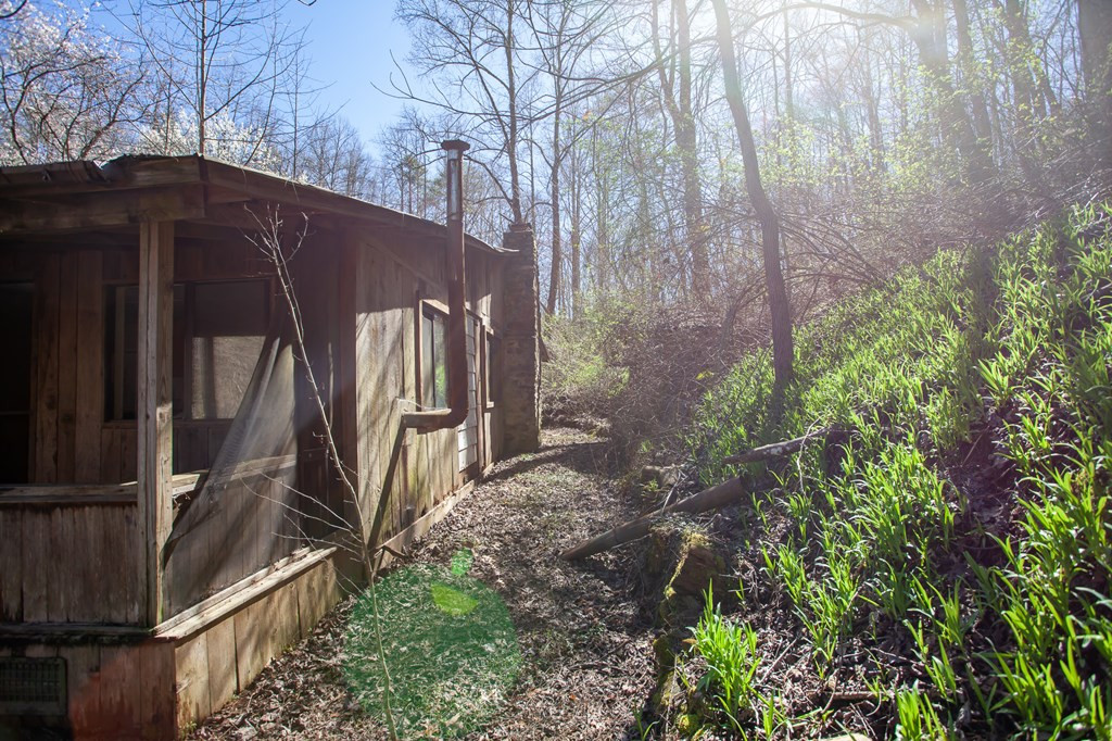 95 Cateye Road Robbinsville, NC 28771 - Photo 17 of 18 Gallery Image 17