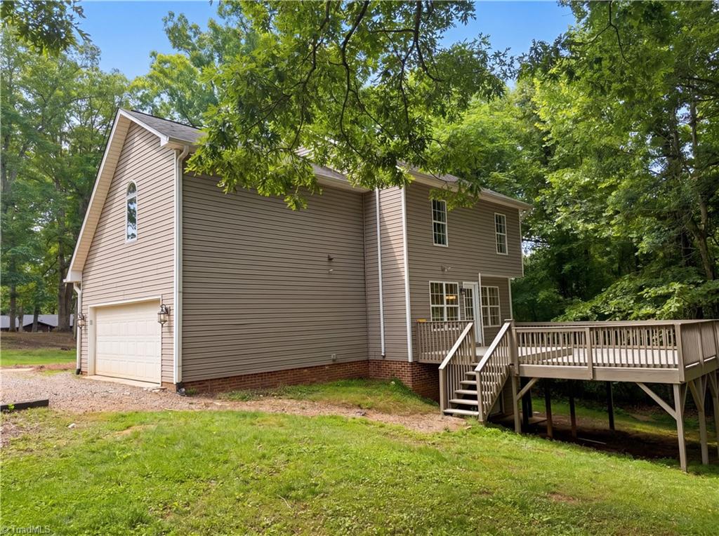 800 Dan Valley Road Madison, NC 27025 - Photo 5 of 30