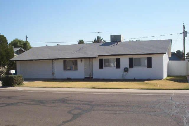 4127 West Griswold Road Phoenix, AZ 85051 - Photo 1 of 4 Primary Photo