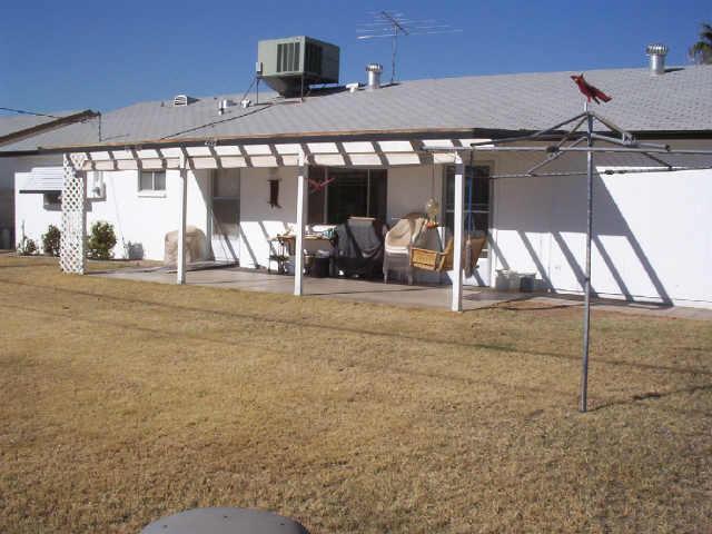 4127 West Griswold Road Phoenix, AZ 85051 - Photo 3 of 4 Additional Photo