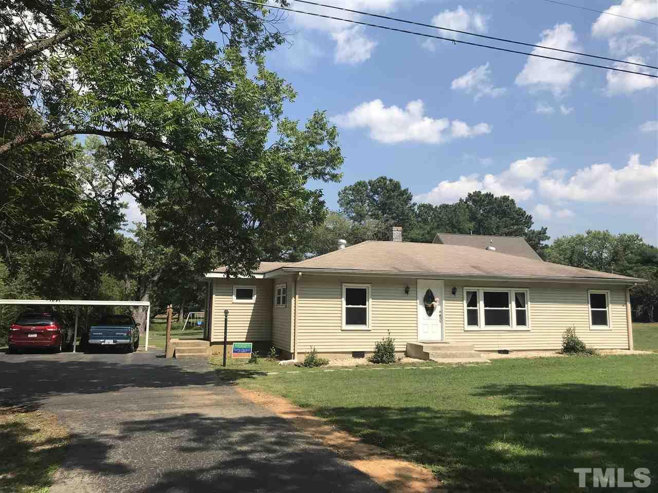 10604 Six Forks Road Raleigh, NC 27614 - Photo 22 of 22