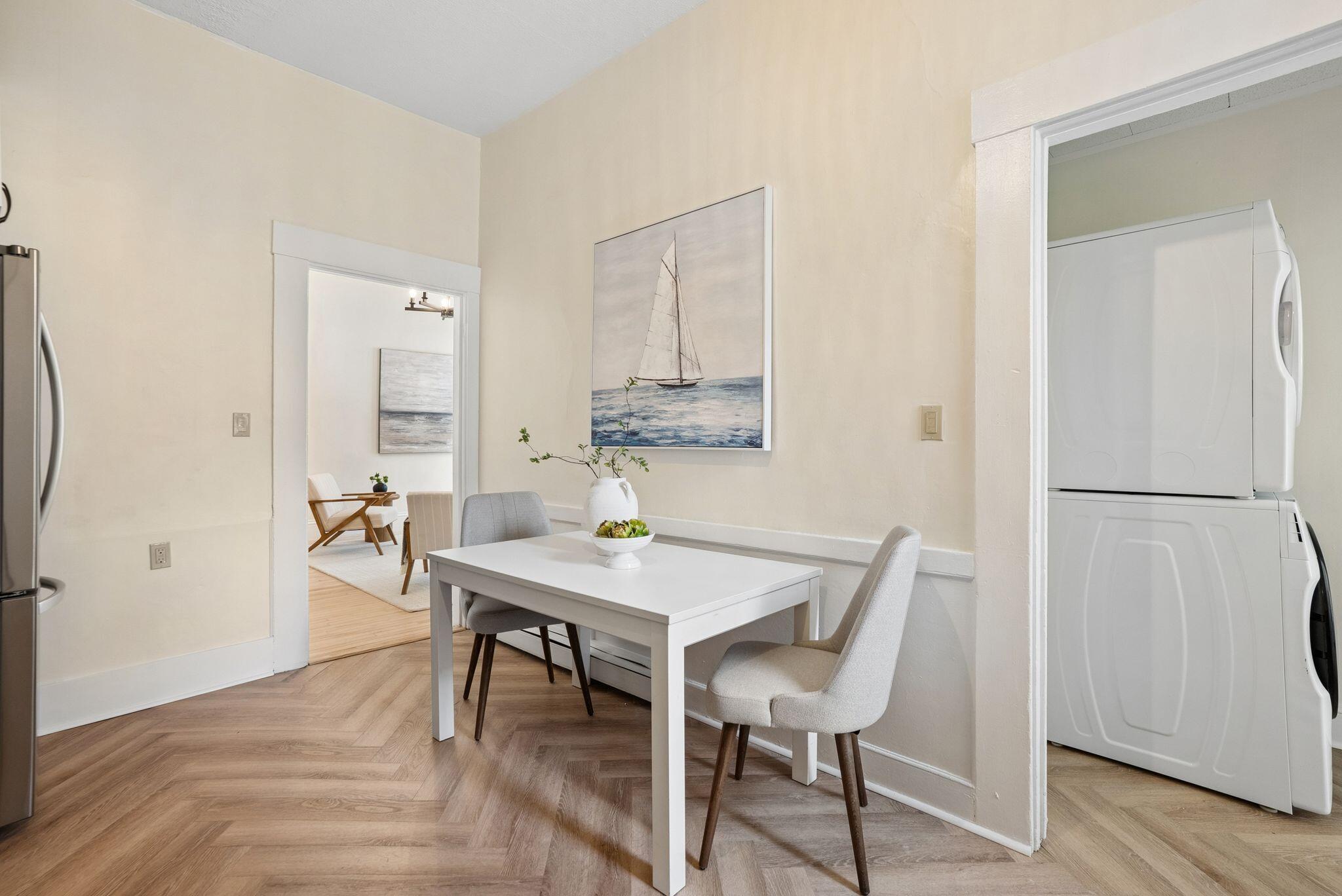 170 Clark Street, Unit 1 Portland, ME 04102 - Photo 18 of 31 DSC01910