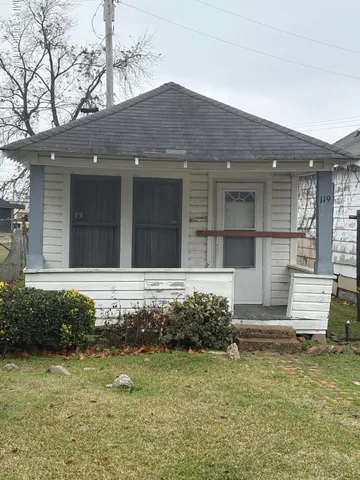 $15,000 | 119 Adams Avenue, Clarksdale, MS 38614