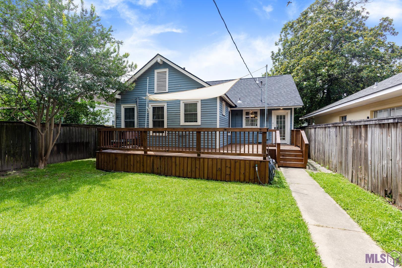 1829 Olive Street Baton Rouge, LA 70802 - Photo 16 of 18