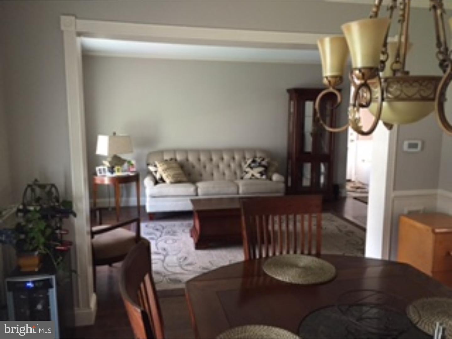 230 Rushes Drive Bear, DE 19701 - Photo 3 of 25 Living Room