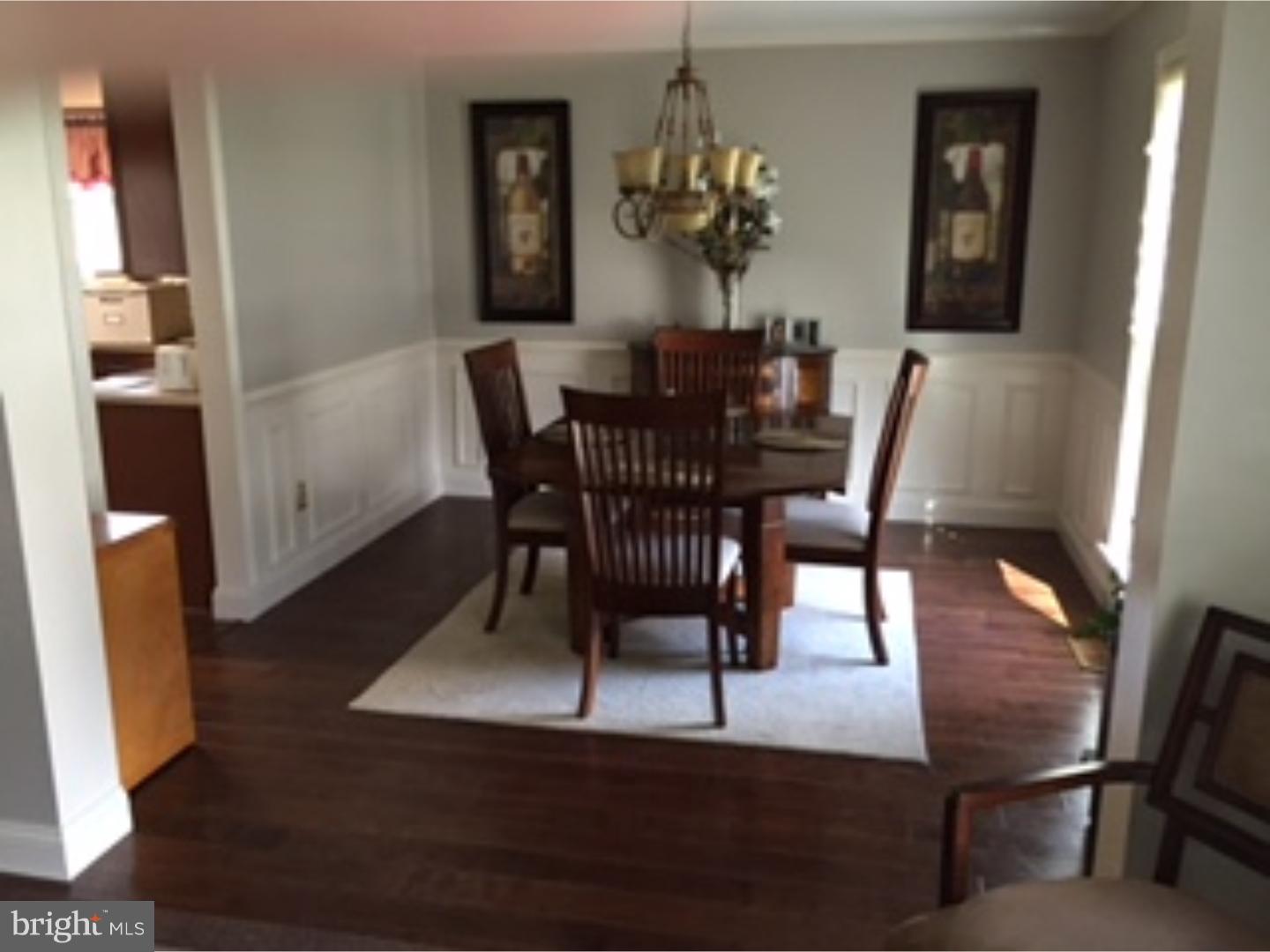 230 Rushes Drive Bear, DE 19701 - Photo 4 of 25 Dining Room