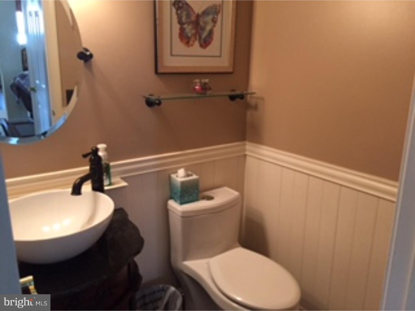 230 Rushes Drive Bear, DE 19701 - Photo 5 of 25 Half Bath