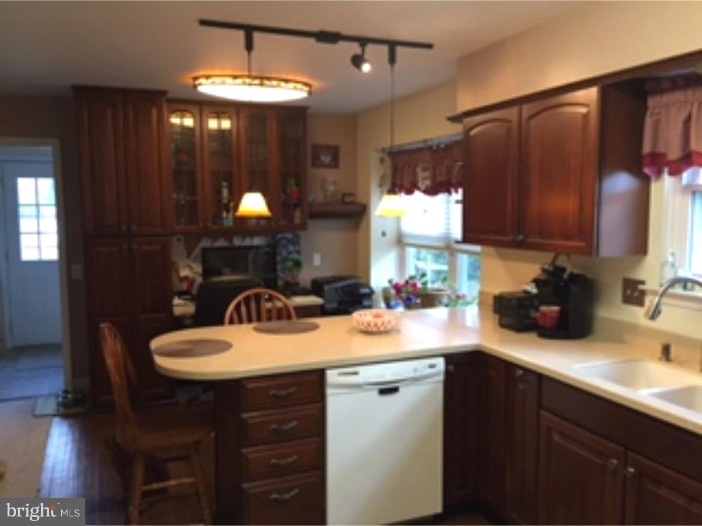 230 Rushes Drive Bear, DE 19701 - Photo 6 of 25 Kitchen