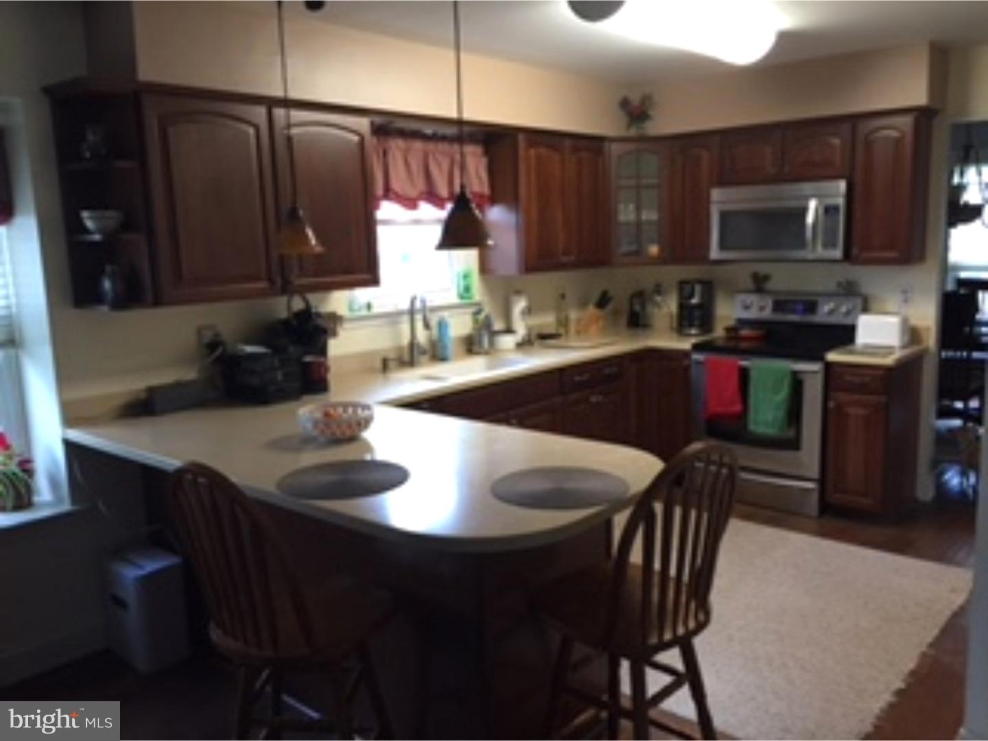 230 Rushes Drive Bear, DE 19701 - Photo 7 of 25 Kitchen