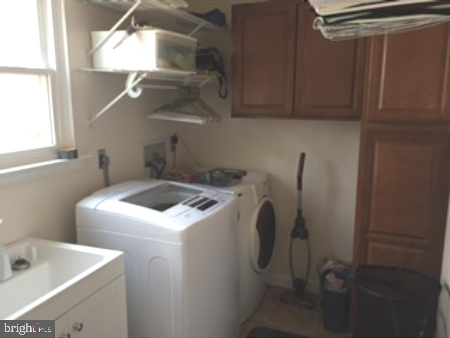 230 Rushes Drive Bear, DE 19701 - Photo 8 of 25 Laundry Room