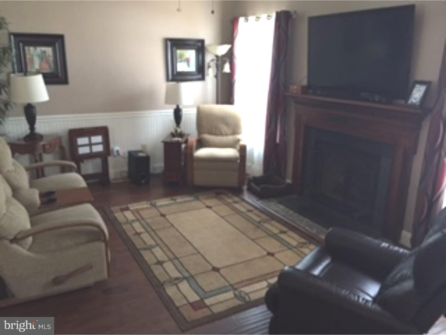 230 Rushes Drive Bear, DE 19701 - Photo 9 of 25 Family Room